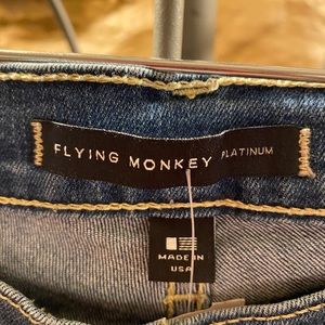 Flying Monkey